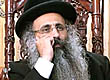 Rabbi Yossef Shubeli - lectures - torah lesson - Weekly Parasha - Behar, Wednesday Noon 5771, Trust in HaShem - Parashat Behar, Livelihood, Parnasa, The Lubavitcher Rabbi, Strenght,