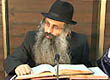 Rabbi Yossef Shubeli - lectures - torah lesson - Thursday night, parashat beshalah. No pangs without sin, 2011 - parshat beshalah, pangs, sin, strenghth, Observation