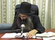 Rabbi Yossef Shubeli - lectures - torah lesson - Weekly Parasha - Chukat, Thuersday night 5767, New ideas from the Parasha - Parashat Chukat, New ideas, New interpretation, Defamation of the egotism, Pride, intense of Kedusha