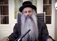 Rabbi Yossef Shubeli - lectures - torah lesson - Snatch A Short Dvar Torah: Av 1 Monday , 74 - Parashat Devarim, Torah, Snatch Dvar Torah, Rabbi Yosef Shubeli, Sages of Israel, Breslev