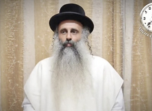 Rabbi Yossef Shubeli - lectures - torah lesson - Snatch A Short Dvar Torah: Eyre 16, 74 - Parashat Bechukotai, Torah, Yaakov Avinu, Elijah, Redemption, Reproof, Strengthening, Surety, Breslev