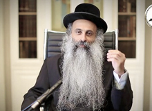 Rabbi Yossef Shubeli - lectures - torah lesson - Snatch A Short Dvar Torah: Tammuz 17, 74 - Parashat Matot, Torah, Snatch Dvar Torah, Rabbi Yosef Shubeli,Faith , Breslev