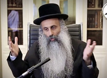 Rabbi Yossef Shubeli - lectures - torah lesson - Snatch A Short Dvar Torah: Tammuz 18, 74 - Parashat Matot, Torah, Snatch Dvar Torah, Rabbi Yosef Shubeli, Intestinal Diseases , Anger, Breslev