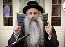 Rabbi Yossef Shubeli - lectures - torah lesson - Snatch A Short Dvar Torah: Tammuz 20, 74 - Parashat Matot, Torah, Snatch Dvar Torah, Rabbi Yosef Shubeli , The Lubavitcher Rebbe, Rabbi Menachem Mendel Schneerson, Anger, Breslev