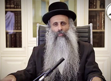 Rabbi Yossef Shubeli - lectures - torah lesson - Snatch A Short Dvar Torah: Tammuz 23, 74 - Parashat Masaei, Torah, Snatch Dvar Torah, Rabbi Yosef Shubeli, Sages of Israel, Mussar, Wealth, Breslev