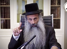 Rabbi Yossef Shubeli - lectures - torah lesson - Snatch A Short Dvar Torah: Tammuz 29 Sunday , 74 - Parashat Devarim, Torah, Snatch Dvar Torah, Rabbi Yosef Shubeli, Sages of Israel, Rabbi Isaac Meir of Gur, Breslev