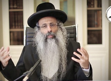 Rabbi Yossef Shubeli - lectures - torah lesson - Snatch A Short Dvar Torah: Tamuz 5, 74 - Parashat Balak, Torah, Snatch Dvar Torah, Rabbi Yosef Shubeli, The Resin of Kotzk, Rabbi Menachem Mendel Morgenstern, Breslev