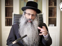 Rabbi Yossef Shubeli - lectures - torah lesson - Snatch A Short Dvar Torah: Av 10 Wednesday , 74 - Parashat Vaetchanan, Torah, Snatch Dvar Torah, Rabbi Yosef Shubeli, Sages of Israel, Breslev