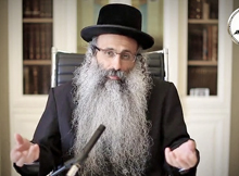 Rabbi Yossef Shubeli - lectures - torah lesson - Snatch A Short Dvar Torah: Av 12 Friday , 74 - Parashat Vaetchanan, Torah, Snatch Dvar Torah, Rabbi Yosef Shubeli, Sages of Israel, Breslev