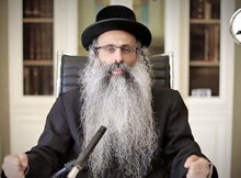 Rabbi Yossef Shubeli - lectures - torah lesson - Snatch A Short Dvar Torah: Av 14 Sunday , 74 - Parashat Ekev, Torah, Snatch Dvar Torah, Rabbi Yosef Shubeli, Sages of Israel, Breslev