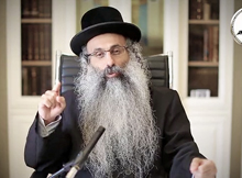 Rabbi Yossef Shubeli - lectures - torah lesson - Snatch A Short Dvar Torah: Av 15 Monday , 74 - Parashat Ekev, Torah, Snatch Dvar Torah, Rabbi Yosef Shubeli, Sages of Israel, Breslev