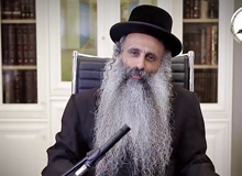 Rabbi Yossef Shubeli - lectures - torah lesson - Snatch A Short Dvar Torah: Av 2 Tuesday , 74 - Parashat Devarim, Torah, Snatch Dvar Torah, Rabbi Yosef Shubeli, Sages of Israel, Breslev