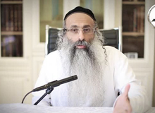 Rabbi Yossef Shubeli - lectures - torah lesson - Snatch A Short Dvar Torah: Av 26 Friday , 74 - Parashat Re´eh, Torah, Snatch Dvar Torah, Rabbi Yosef Shubeli, Sages of Israel, Breslev