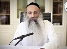 Rabbi Yossef Shubeli - lectures - torah lesson - Snatch A Short Dvar Torah: Av 28 Sunday , 74 - Parashat Shoftim, Torah, Snatch Dvar Torah, Rabbi Yosef Shubeli, Sages of Israel, Breslev