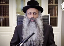 Rabbi Yossef Shubeli - lectures - torah lesson - Snatch A Short Dvar Torah: Av 3 Wednesday , 74 - Parashat Devarim, Torah, Snatch Dvar Torah, Rabbi Yosef Shubeli, Sages of Israel, Breslev