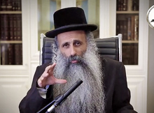 Rabbi Yossef Shubeli - lectures - torah lesson - Snatch A Short Dvar Torah: Av 5 Friday , 74 - Parashat Devarim, Torah, Snatch Dvar Torah, Rabbi Yosef Shubeli, Sages of Israel, Breslev