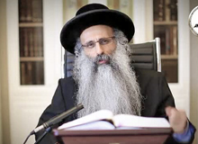 Rabbi Yossef Shubeli - lectures - torah lesson - Snatch A Short Dvar Torah: Elul 20 Monday , 74 - Parashat Nitzavim Vayelech, Torah, Snatch Dvar Torah, Rabbi Yosef Shubeli, Sages of Israel, Breslev