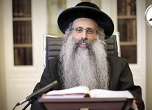 Rabbi Yossef Shubeli - lectures - torah lesson - Snatch A Short Dvar Torah: Elul 22 Wednesday , 74 - Parashat Nitzavim Vayelech, Torah, Snatch Dvar Torah, Rabbi Yosef Shubeli, Sages of Israel, Breslev