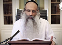 Rabbi Yossef Shubeli - lectures - torah lesson - Snatch A Short Dvar Torah: Elul 8 Wednesday , 74 - Parashat Ki Teizei, Torah, Snatch Dvar Torah, Rabbi Yosef Shubeli, Sages of Israel, Breslev