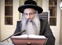 Rabbi Yossef Shubeli - lectures - torah lesson - Snatch A Short Dvar Torah: Cheshvan 4 Tuesday, 75 - Parashat Lech Leha, Torah, Snatch Dvar Torah, Rabbi Yosef Shubeli, King Solomon, Sages of Israel, Breslev