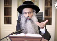 Rabbi Yossef Shubeli - lectures - torah lesson - Snatch A Short Dvar Torah: Cheshvan 4 Wednesday, 75 - Parashat Lech Leha, Torah, Snatch Dvar Torah, Rabbi Yosef Shubeli, King Solomon, Sages of Israel, Breslev