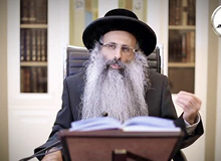 Rabbi Yossef Shubeli - lectures - torah lesson - Snatch A Short Dvar Torah: Cheshvan 10 Monday, 75 - Parashat Vayera, Torah, Snatch Dvar Torah, Rabbi Yosef Shubeli, King Solomon, Sages of Israel, Breslev