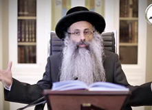 Rabbi Yossef Shubeli - lectures - torah lesson - Snatch A Short Dvar Torah: Cheshvan 11 Tuesday, 75 - Parashat Vayera, Torah, Snatch Dvar Torah, Rabbi Yosef Shubeli, King Solomon, Sages of Israel, Breslev