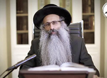 Rabbi Yossef Shubeli - lectures - torah lesson - Snatch A Short Dvar Torah: Cheshvan 23 Sunday, 75 - Parashat Toldot, Torah, Snatch Dvar Torah, Rabbi Yosef Shubeli, Sages of Israel, Breslev