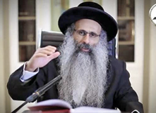 Rabbi Yossef Shubeli - lectures - torah lesson - Snatch A Short Dvar Torah: Kislev 1 Sunday, 75 - Parashat Vayetze, Torah, Snatch Dvar Torah, Rabbi Yosef Shubeli, Sages of Israel, Breslev