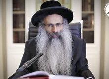 Rabbi Yossef Shubeli - lectures - torah lesson - Snatch A Short Dvar Torah: Kislev 3 Tuesday, 75 - Parashat Vayetze, Torah, Snatch Dvar Torah, Rabbi Yosef Shubeli, Sages of Israel, Breslev