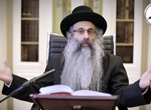 Rabbi Yossef Shubeli - lectures - torah lesson - Snatch A Short Dvar Torah: Kislev 6 Friday, 75 - Parashat Vayetze, Torah, Snatch Dvar Torah, Rabbi Yosef Shubeli, Sages of Israel, Breslev