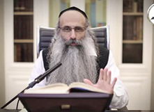 Rabbi Yossef Shubeli - lectures - torah lesson - Snatch A Short Dvar Torah - Parashat Vayigash: Kislev 29 Sunday, 75 - Parashat Vayigash, Torah, Snatch Dvar Torah, Rabbi Yosef Shubeli, Sages of Israel, Breslev