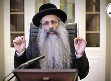 Rabbi Yossef Shubeli - lectures - torah lesson - Snatch A Short Dvar Torah - Parashat Vayigash: Tevet 01 Tuesday, 75 - Parashat Vayigash, Torah, Snatch Dvar Torah, Rabbi Yosef Shubeli, Sages of Israel, Breslev