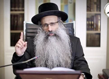 Rabbi Yossef Shubeli - lectures - torah lesson - Snatch A Short Dvar Torah - Parashat Shemot: Tevet 13 Sunday, 75 - Parashat Shemot, Torah, Snatch Dvar Torah, Rabbi Yosef Shubeli, Sages of Israel, Breslev