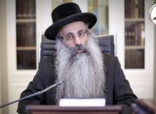 Rabbi Yossef Shubeli - lectures - torah lesson - Snatch A Short Dvar Torah - Parashat Shemot: Tevet 18 Friday B , 75 - Parashat Shemot, Torah, Snatch Dvar Torah, Rabbi Yosef Shubeli, Sages of Israel, Breslev