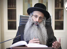 Rabbi Yossef Shubeli - lectures - torah lesson - Snatch A Short Dvar Torah - Parashat Vaera: Tevet 20 Sunday, 75 - Parashat Vaera, Torah, Snatch Dvar Torah, Rabbi Yosef Shubeli, Sages of Israel, Breslev