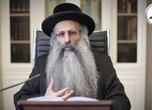 Rabbi Yossef Shubeli - lectures - torah lesson - Snatch A Short Dvar Torah - Parashat Vaera: Tevet 21 Monday, 75 - Parashat Vaera, Torah, Snatch Dvar Torah, Rabbi Yosef Shubeli, Sages of Israel, Breslev