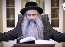 Rabbi Yossef Shubeli - lectures - torah lesson - Snatch A Short Dvar Torah - Parashat Beshalah: Shevat 9 Thursday, 75 - Parashat Beshalah, Torah, Snatch Dvar Torah, Rabbi Yosef Shubeli, Sages of Israel, Breslev