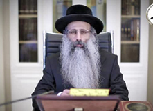 Rabbi Yossef Shubeli - lectures - torah lesson - Snatch A Short Dvar Torah - Parashat Beshalah: Shevat 10 Friday, 75 - Parashat Beshalah, Torah, Snatch Dvar Torah, Rabbi Yosef Shubeli, Sages of Israel, Breslev