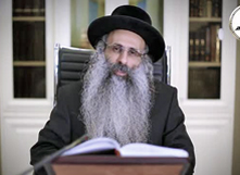 Rabbi Yossef Shubeli - lectures - torah lesson - Snatch A Short Dvar Torah - Parashat Yitro: Shevat 13 Monday, 75 - Parashat Yitro, Torah, Snatch Dvar Torah, Rabbi Yosef Shubeli, Sages of Israel, Breslev