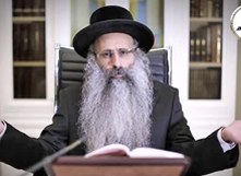 Rabbi Yossef Shubeli - lectures - torah lesson - Snatch A Short Dvar Torah - Parashat Yitro: Shevat 15 Wednesday, 75 - Parashat Yitro, Torah, Snatch Dvar Torah, Rabbi Yosef Shubeli, Sages of Israel, Breslev