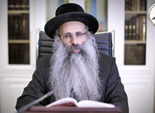 Rabbi Yossef Shubeli - lectures - torah lesson - Snatch A Short Dvar Torah - Parashat Mishpatim: Shevat 19 Sunday, 75 - Parashat Mishpatim, Torah, Snatch Dvar Torah, Rabbi Yosef Shubeli, Sages of Israel, Breslev