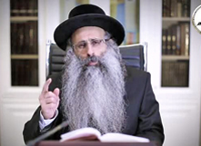 Rabbi Yossef Shubeli - lectures - torah lesson - Snatch A Short Dvar Torah - Parashat Mishpatim: Shevat 20 Monday, 75 - Parashat Mishpatim, Torah, Snatch Dvar Torah, Rabbi Yosef Shubeli, Sages of Israel, Breslev