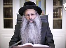 Rabbi Yossef Shubeli - lectures - torah lesson - Snatch A Short Dvar Torah - Parashat Mishpatim: Shevat 22 Wednesday, 75 - Parashat Mishpatim, Torah, Snatch Dvar Torah, Rabbi Yosef Shubeli, Sages of Israel, Breslev