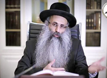 Rabbi Yossef Shubeli - lectures - torah lesson - Snatch A Short Dvar Torah - Parashat Mishpatim: Shevat 23 Thursday, 75 - Parashat Mishpatim, Torah, Snatch Dvar Torah, Rabbi Yosef Shubeli, Sages of Israel, Breslev