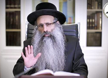 Rabbi Yossef Shubeli - lectures - torah lesson - Snatch A Short Dvar Torah - Parashat Teroma: Shevat 26 Sunday, 75 - Parashat Teroma, Torah, Snatch Dvar Torah, Rabbi Yosef Shubeli, Sages of Israel, Breslev