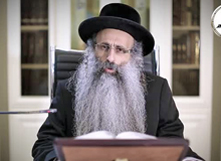 Rabbi Yossef Shubeli - lectures - torah lesson - Snatch A Short Dvar Torah - Parashat Teroma: Shevat 28 Tuesday, 75 - Parashat Teroma, Torah, Snatch Dvar Torah, Rabbi Yosef Shubeli, Sages of Israel, Breslev