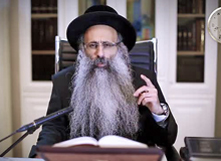 Rabbi Yossef Shubeli - lectures - torah lesson - Snatch A Short Dvar Torah - Parashat Vayakhel - Pekudei: Adar 18 Monday, 75 - Parashat Vayakhel - Pekudei, Torah, Snatch Dvar Torah, Rabbi Yosef Shubeli, Sages of Israel, Breslev