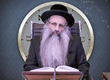 Rabbi Yossef Shubeli - lectures - torah lesson - Snatch A Short Dvar Torah - Parashat Vayakhel - Pekudei: Adar 20 Wednesday, 75 - Parashat Vayakhel - Pekudei, Torah, Snatch Dvar Torah, Rabbi Yosef Shubeli, Sages of Israel, Breslev