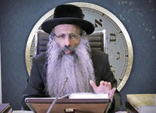 Rabbi Yossef Shubeli - lectures - torah lesson - Snatch A Short Dvar Torah - Parashat Vayakhel - Pekudei: Adar 22 Friday, 75 - Parashat Vayakhel - Pekudei, Torah, Snatch Dvar Torah, Rabbi Yosef Shubeli, Sages of Israel, Breslev